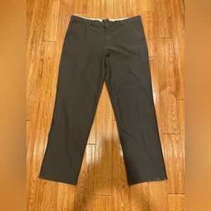 NWT Mens Comfort Knit Chino Straight Fit Dockers
